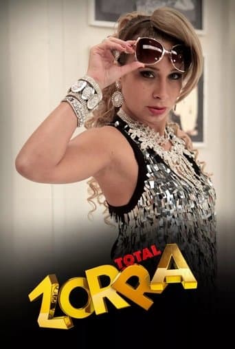 Zorra Total afişi