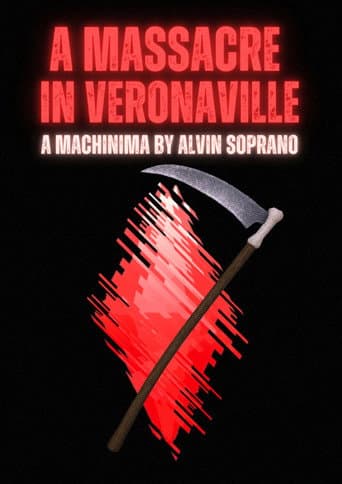 A Massacre in Veronaville afişi