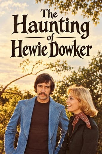 The Haunting of Hewie Dowker afişi