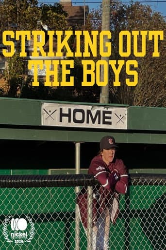 Striking Out the Boys