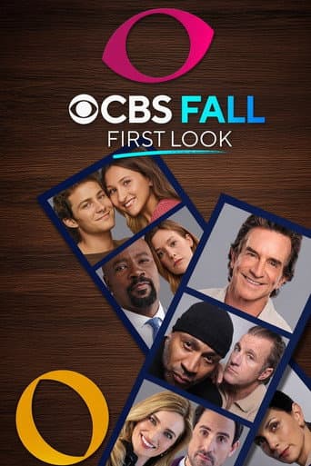 CBS Fall First Look afişi