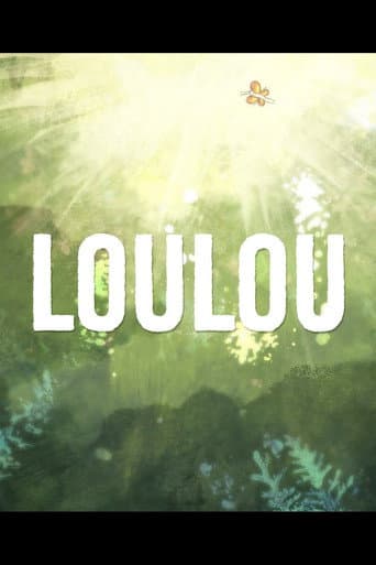 Loulou afişi