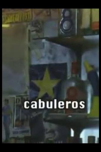 Cabuleros afişi