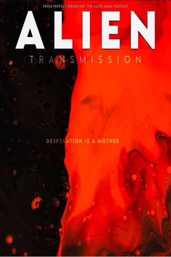 Alien: Transmission afişi
