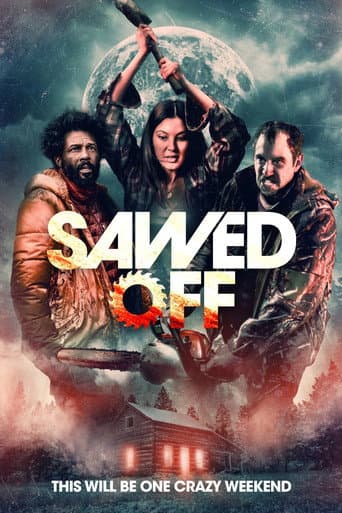 Sawed Off afişi
