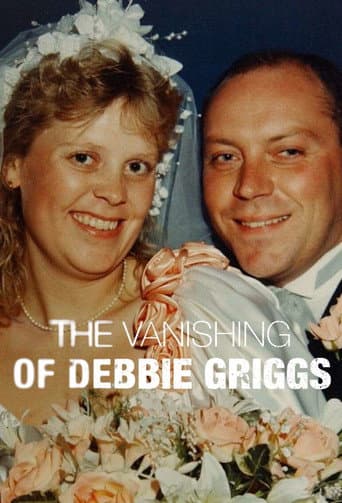 The Vanishing Of Debbie Griggs afişi