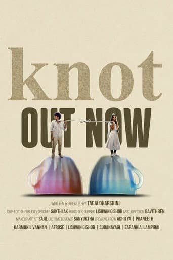 Knot afişi
