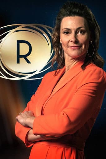 Reschke Fernsehen afişi