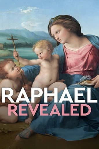 Raphael Revealed afişi