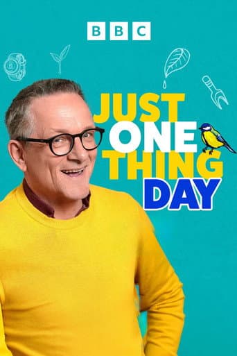 Just One Thing afişi