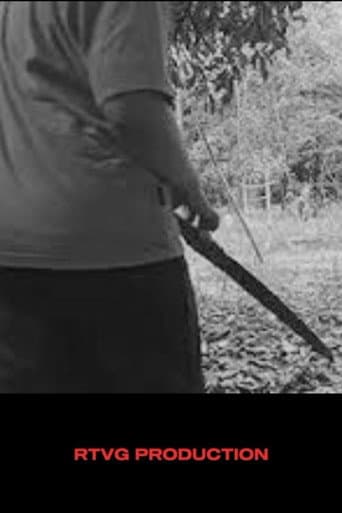 The handsaw murder crime of handsaw afişi