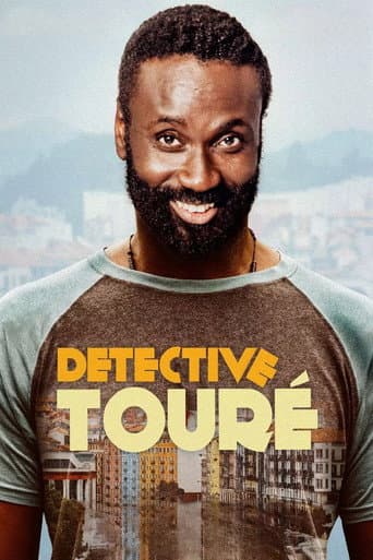 Detective Touré afişi