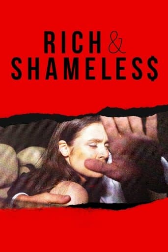 Rich & Shameless afişi