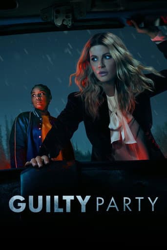 Guilty Party afişi