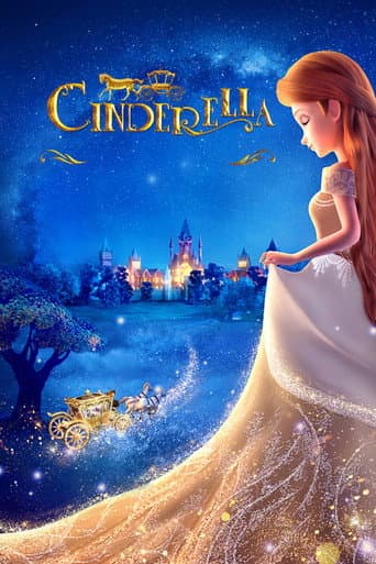 Sindirella afişi