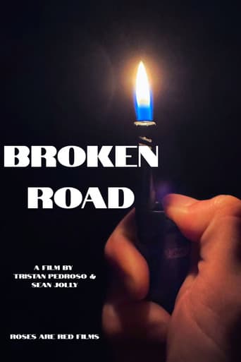 Broken Road afişi