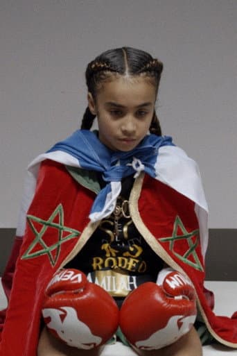 Amira afişi