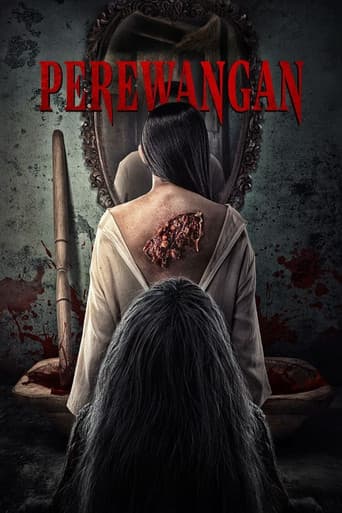 Perewangan afişi