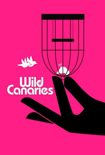 Wild Canaries afişi