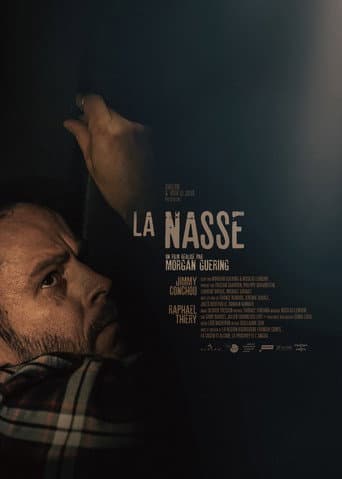 La nasse afişi
