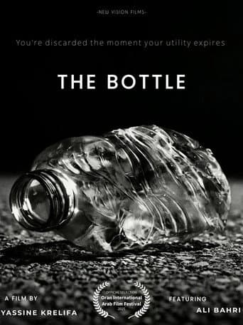 The Bottle afişi