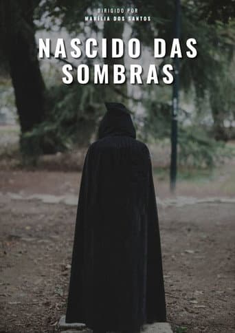 Nascido das Sombras afişi