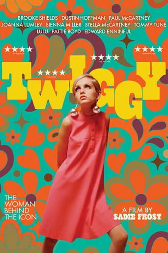 Twiggy afişi