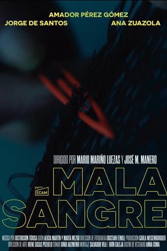 Mala sangre