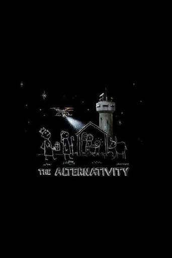 The Alternativity afişi