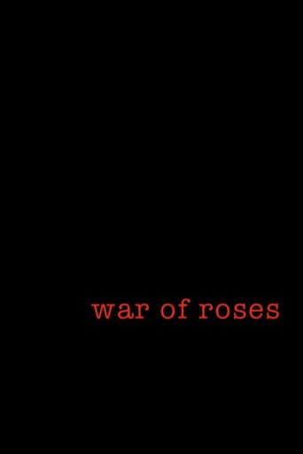 War of Roses afişi