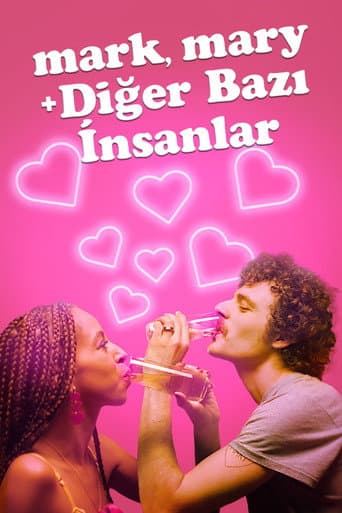 Mark, Mary + Diğer Bazı İnsanlar afişi