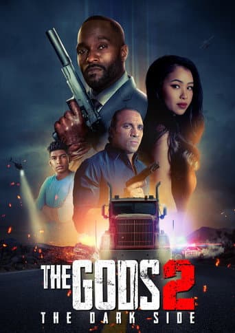 The Gods 2: The Dark Side afişi