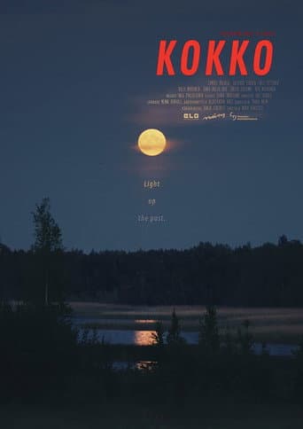 Kokko afişi