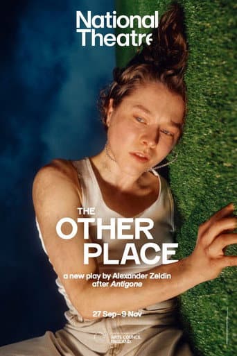 National Theatre Live: The Other Place afişi