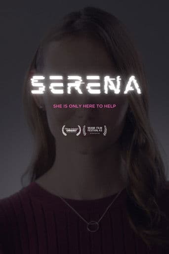 Serena afişi
