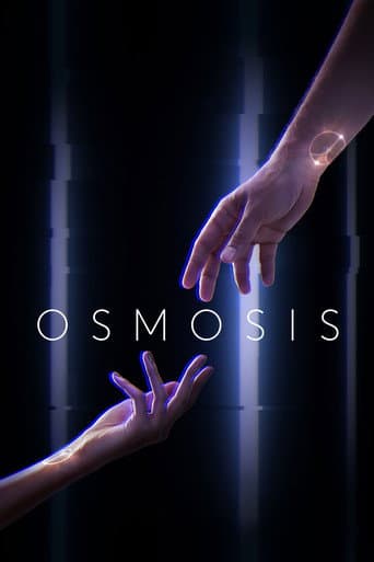 Osmosis afişi