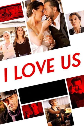 I Love Us afişi