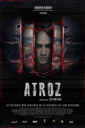 Atroz afişi