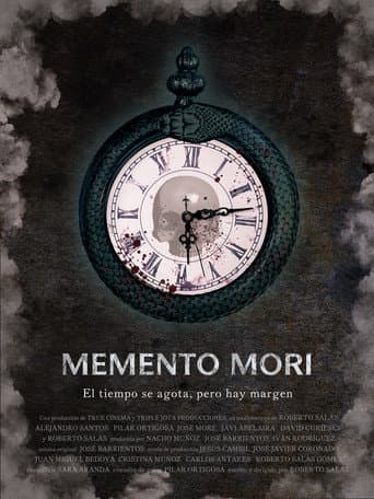 Memento Mori afişi