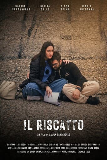 Il Riscatto afişi