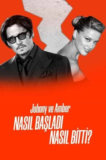 Johnny ve Amber: Nasıl Başladı, Nasıl Bitti? afişi