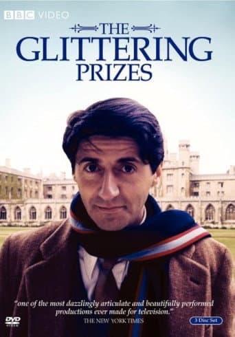 The Glittering Prizes afişi