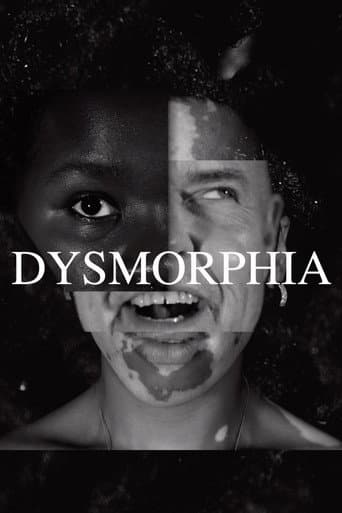 DYSMORPHIA afişi