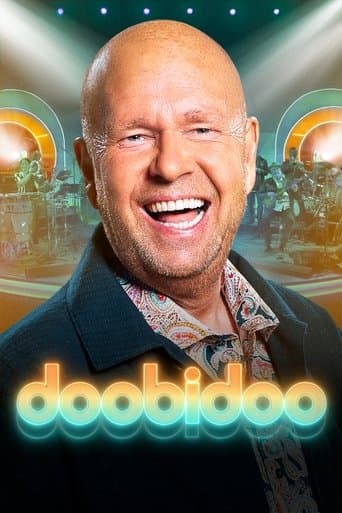 Doobidoo afişi