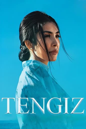Tengiz afişi