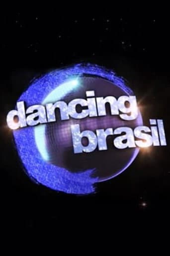 Dancing Brasil afişi