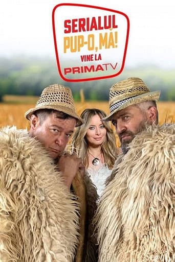 Pup-o, mă! Înfruntarea Bacilor afişi