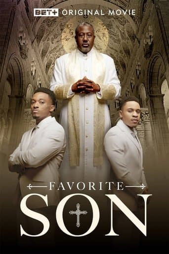 Favorite Son afişi
