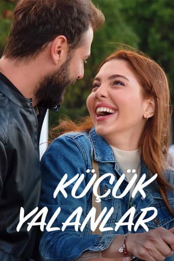 Küçük Yalanlar afişi