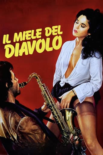 Il miele del diavolo afişi